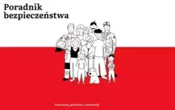 Zdjęcie do &#039;&#039;Poradnik Bezpieczeństwa&#039;&#039;