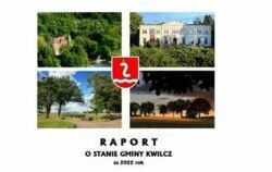 Zdjęcie do Raport o stanie Gminy Kwilcz za 2022 rok