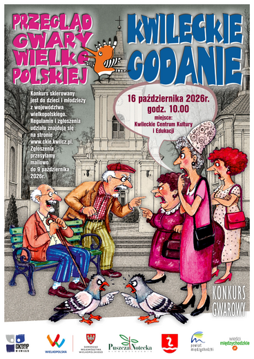 Przegląd Gwary Wielkopolskiej