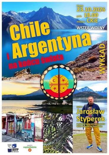 Chile, Argentyna
