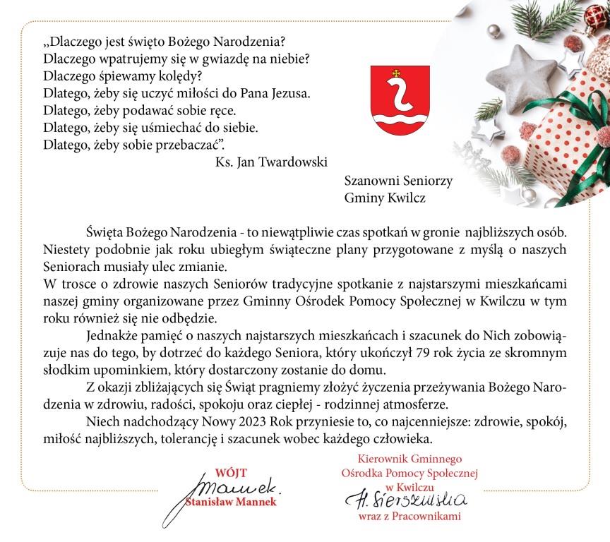 zyczenia