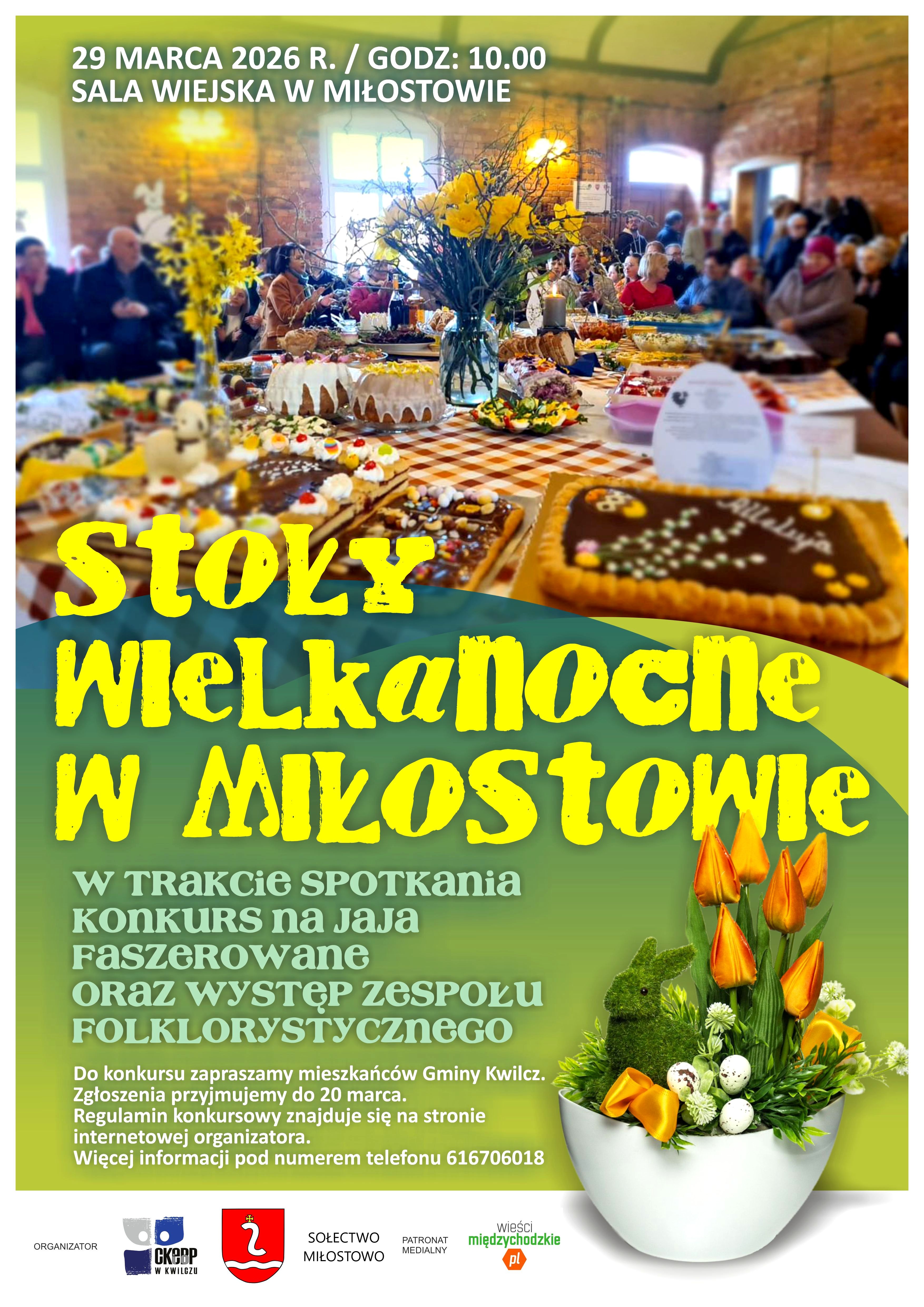 stoły_2026 plakat A3
