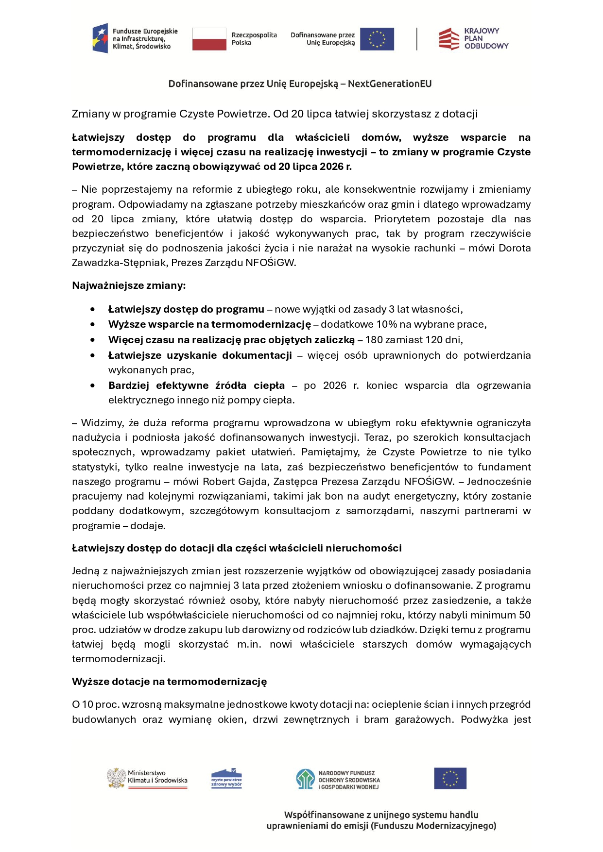 Zmiany_w_programie_Czyste_Powietrze_-_od_20_lipca_łatwiej_skorzystasz_z_dotacji__KOMUNIKAT_PRASOWY_page-0001