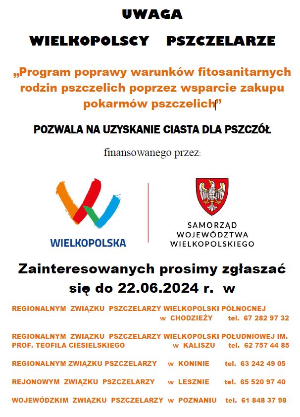 pszczelarze2024