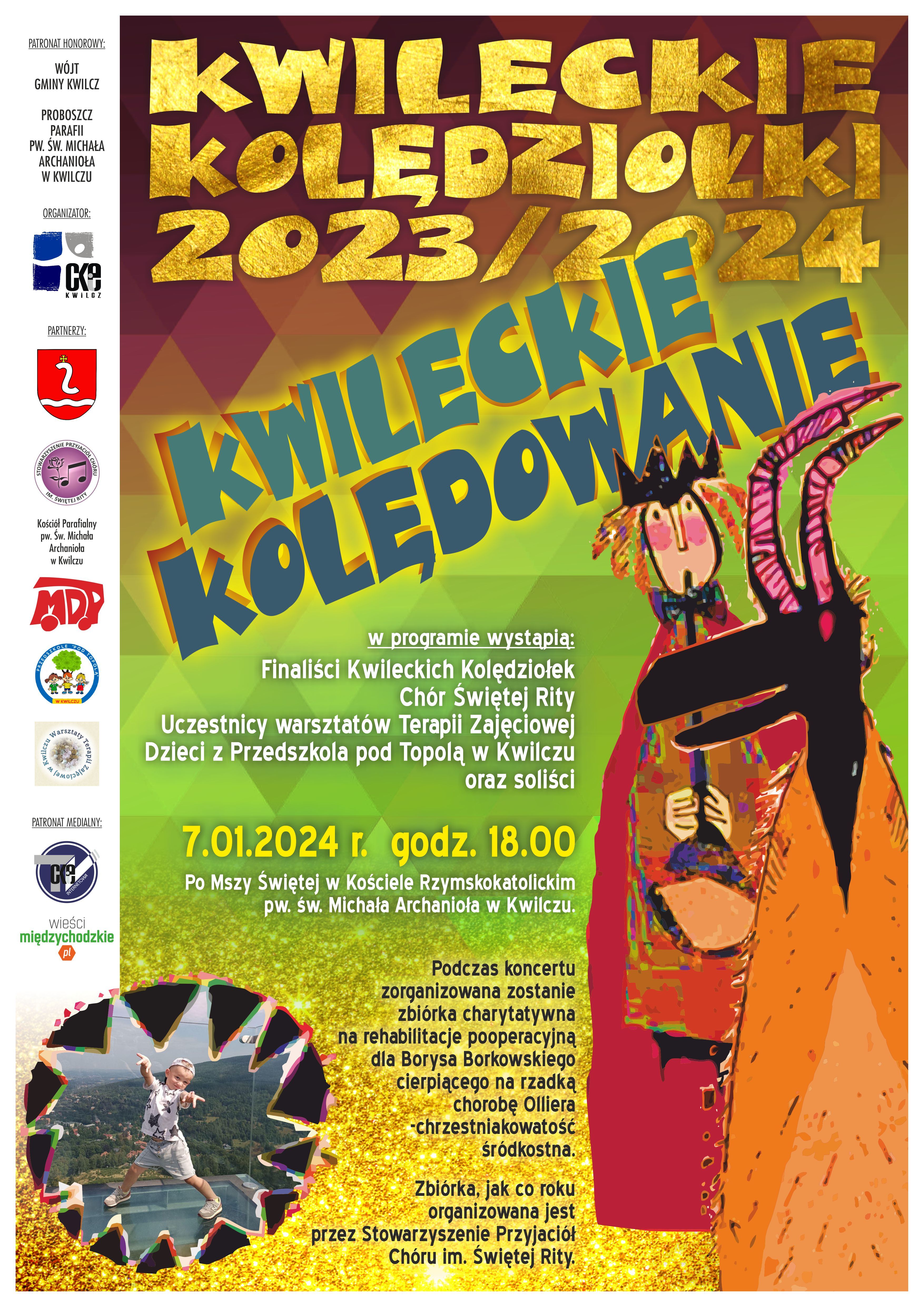 kolędziołki_2023_plakat_A3