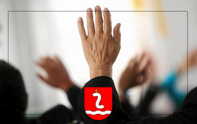 Zdjęcie do Wotum zaufania i absolutorium dla W&oacute;jta Gminy Kwilcz