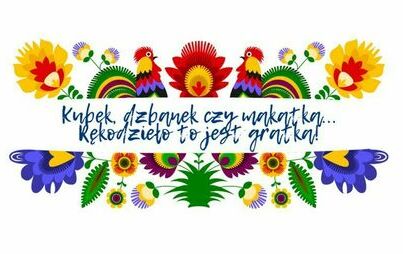 Zdjęcie do ARiMR zaprasza do udziału w konkursie &bdquo;Kubek, dzbanek czy makatka&hellip;Rękodzieło to jest gratka&rdquo;