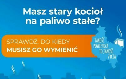 Zdjęcie do Kampania Antysmogowa Urzędu Marszałkowskiego Wojew&oacute;dztwa Wielkopolskiego