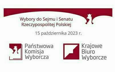 Zdjęcie do Wybory do Sejmu i Senatu RP 2023 - wnioski i zaświadczenia