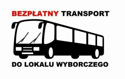 Zdjęcie do Informacja W&oacute;jta Gminy Kwilcz z dnia 4 października 2023 r. o planowanej organizacji bezpłatnego gminnego przewozu pasażerskiego w dniu 15 października 2023 r.