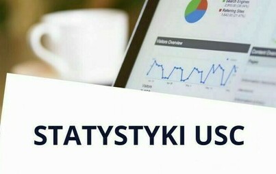 Zdjęcie do Podsumowanie roku 2023 w Urzędzie Stanu Cywilnego