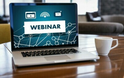 Zdjęcie do &bdquo;Bezpieczny senior - jak nie dać się oszukać w Internecie&rdquo; - webinarium, 22 stycznia