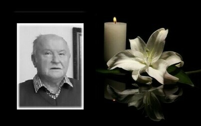 Zdjęcie do Zmarł Romuald Dąbkowski, Przewodniczący Rady Gminy Kwilcz w latach 1990-1998