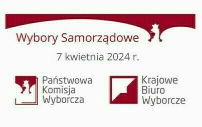Zdjęcie do Wybory samorządowe 2024 r. - Centralny Rejestr Wyborc&oacute;w