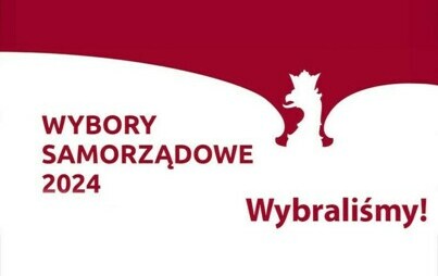 Zdjęcie do Wyniki Wybor&oacute;w Samorządowych 2024