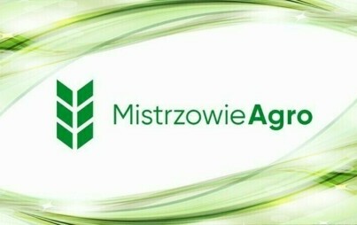 Zdjęcie do MISTRZOWIE AGRO