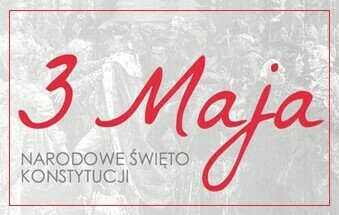 Zdjęcie do 3 - Maja Narodowe Święto Konstytucji