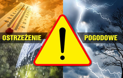 Zdjęcie do Ostrzeżenie meteorologiczne - silny mr&oacute;z