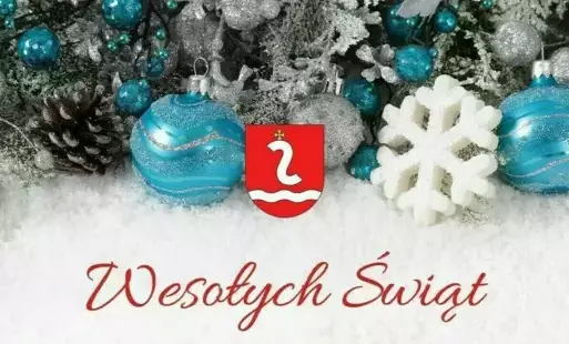 Zdjęcie do Życzenia świąteczne!