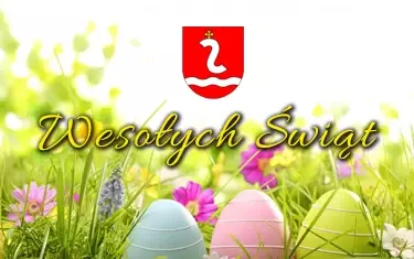 Zdjęcie do Życzenia Wielkanocne
