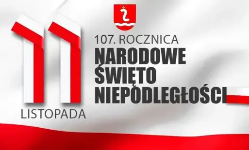 Zdjęcie do Narodowe Święto Niepodległości