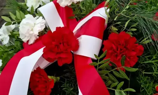 Zdjęcie do Fotorelacja - 11 listopada - Narodowe Święto Niepodległości
