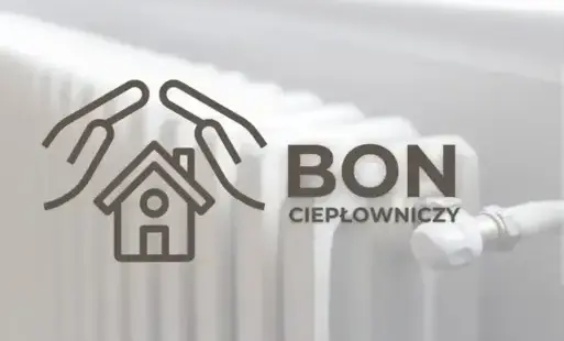 Zdjęcie do Bon ciepłowniczy - informacja
