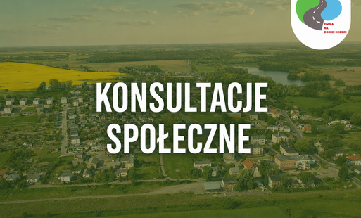 Konsultacje społeczne