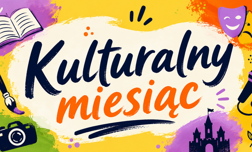 Zdjęcie do Kulturalny czerwiec - przewodnik wydarzeń kulturalnych