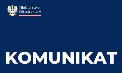 Zdjęcie do Kominikat Ministerstwa Infrastruktury ws. apteczek samochodowych