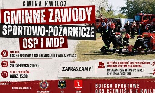 Zdjęcie do Gminne Zawody Sportowo-Pożarnicze OSP i MDP