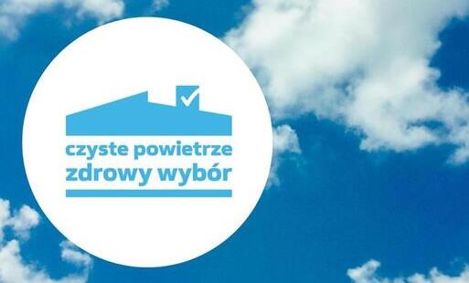 Zdjęcie do Zmiany w programie Czyste Powietrze. Od 20 lipca łatwiej skorzystasz z dotacji