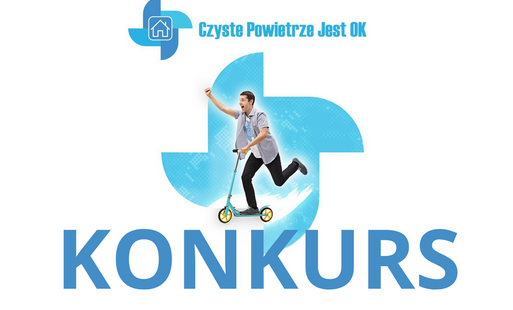 Zdjęcie do Konkurs &bdquo;Opowiedz swoją Prawdziwą Historię Czystego Powietrza!&rdquo;