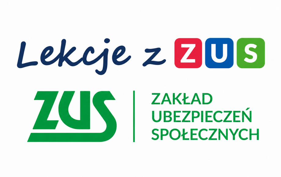 Rusza 13. edycja projektu edukacyjnego Lekcje z ZUS