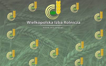 Zdjęcie do Wielkopolska Izba Rolnicza informuje: Wnioski o płatności obszarowe
