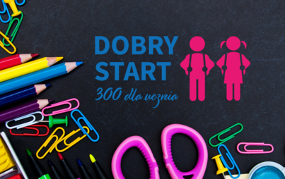 Zdjęcie do Spotkanie z pracownikiem ZUS ws. świadczenia Dobry Start - 22 lipca