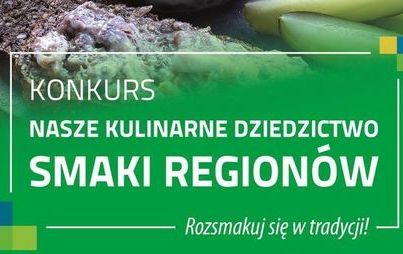 Zdjęcie do Perła 2021 w konkursie Nasze Kulinarne Dziedzictwo dla Koła Gospodyń Wiejskich w Kurnatowicach