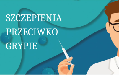 Zdjęcie do Szczepienia na grypę