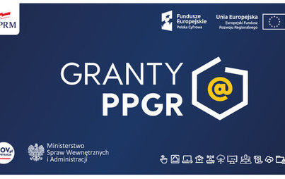Zdjęcie do Uwaga! Granty PPGR - aktualizacja wniosk&oacute;w!