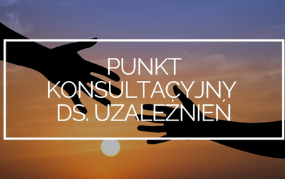 Zdjęcie do Odwołany dyżur w Punkcie Konsultacyjnym 