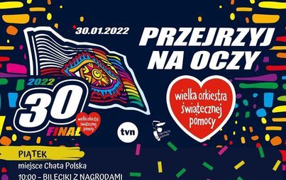 Zdjęcie do WOŚP zagra w Gminie Kwilcz!