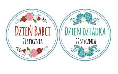 Zdjęcie do Dzień Babci i Dzień Dziadka