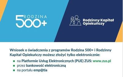 Zdjęcie do Dyżur eksperta ZUS w Urzędzie Gminy w Kwilczu
