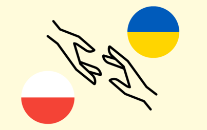 Zdjęcie do Przydatne zwroty polsko-ukraińskie