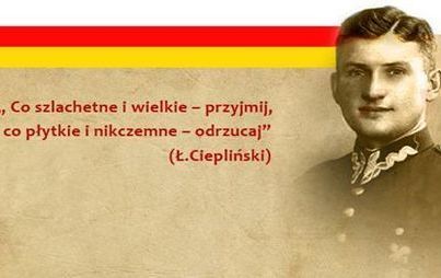 Zdjęcie do Oddaliśmy hołd Żołnierzom Wyklętym