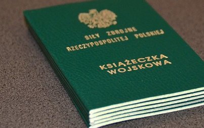 Zdjęcie do Kwalifikacja wojskowa