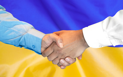 Zdjęcie do Legalny pobyt i praca w Polsce &ndash; pomoc obywatelom Ukrainy (Легальне перебування та робота в Польщі - допомога громадянам України)