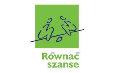 Zdjęcie do Konkurs grantowy - R&oacute;wnać szanse