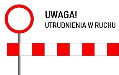 Zdjęcie do Komunikat o objazdach podczas trwania zawod&oacute;w Triathlon Sierak&oacute;w 2022