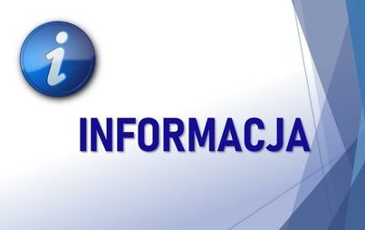 Zdjęcie do W piątek 17 czerwca Urząd Gminy w Kwilczu będzie nieczynny